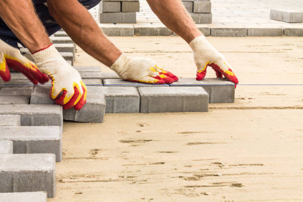 Best Residential Driveway Paver Services  in Oakdale, NY