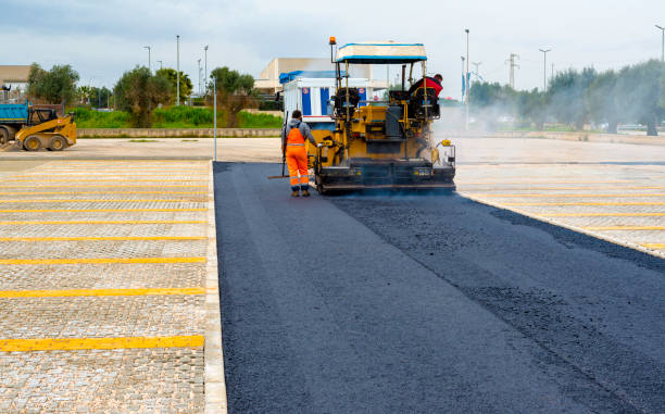 Best Residential Driveway Paver Services  in Oakdale, NY