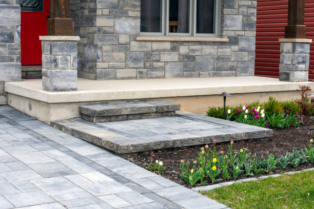 Best Commercial Driveway Pavers  in Oakdale, NY