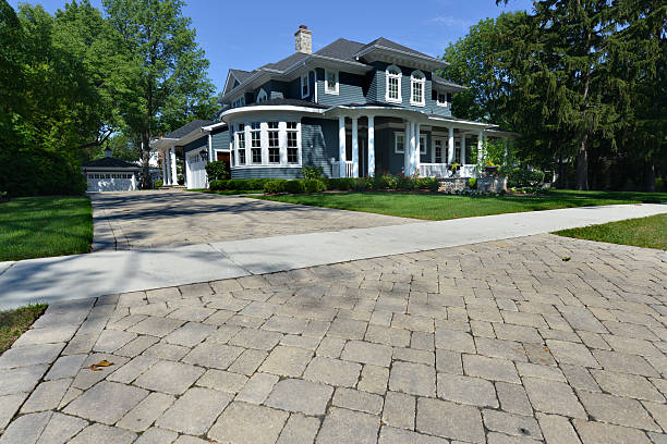 Best Driveway Pavers Cost  in Oakdale, NY