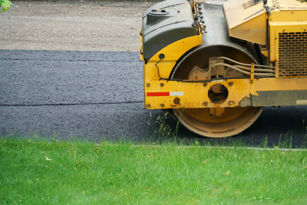 Best Concrete Paver Driveway  in Oakdale, NY