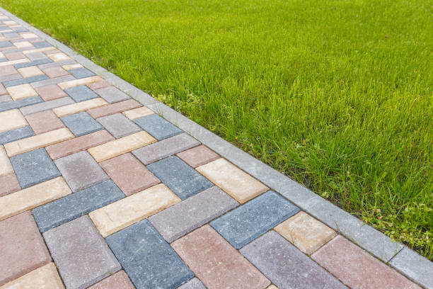 Best Interlocking Driveway Pavers  in Oakdale, NY
